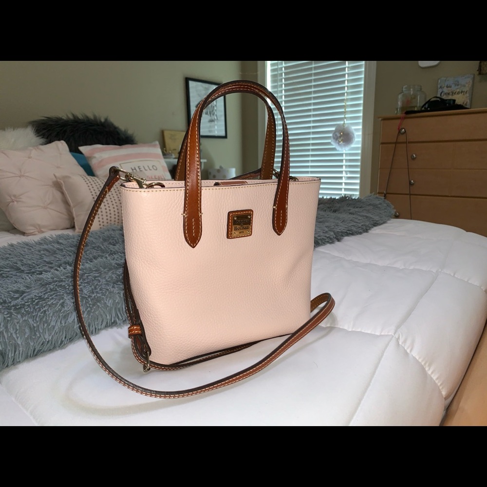 Dooney and Bourke Crossbody